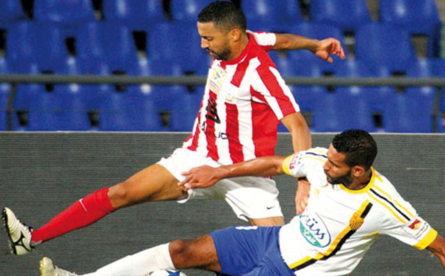 Championnat national D2 : Le KACM accroché, l ASS en profite