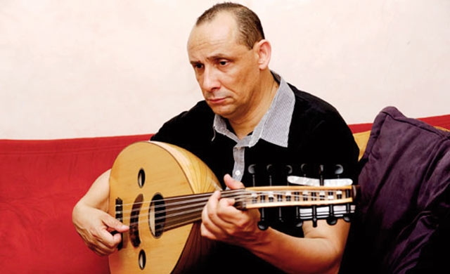Karim Kadiri : «Je puise mes créations dans la musique égyptienne et le jazz»