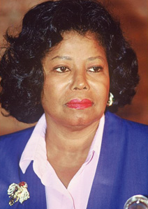 La mère de Jackson obtient la garde définitive des enfants de son fils