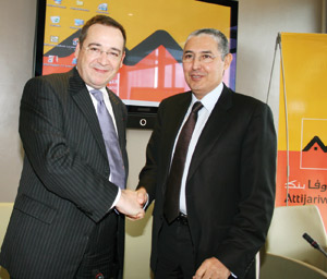 Attijariwafa bank renforce sa présence en Afrique