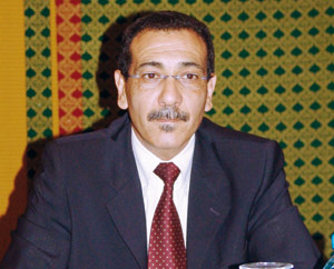 Khair-Eddine Soussi : «Le temps est à la fois un ami et un ennemi»