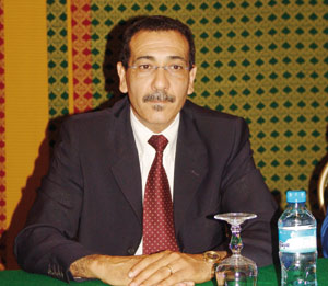 Khaïr-Eddine Soussi : «Les pertes subies par les aviculteurs sont estimées à près de 43 MDH»