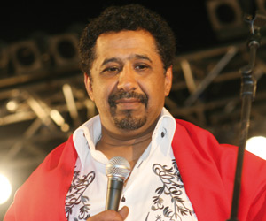 Khaled : «Essaouira m’a beaucoup séduit»