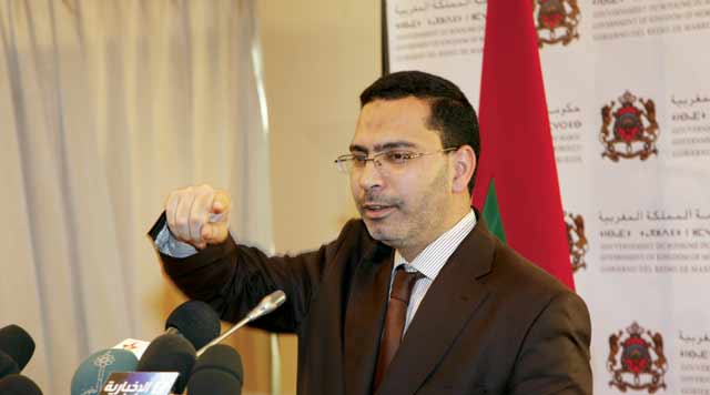 Le gouvernement Benkirane applaudit ses propres performances