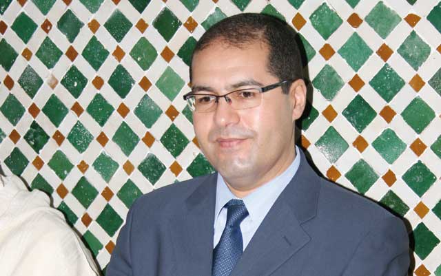 Le wali Safir accueille les Iscaeistes