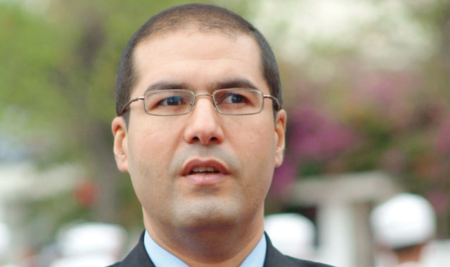 Casablanca: Khalid Safir se réunit avec les représentants des subsahariens