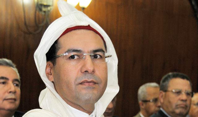 Khalid Safir appelle à la facilitation des procédures d’octroi du permis de construire