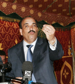 Khalli Hanna : «je suis optimiste»