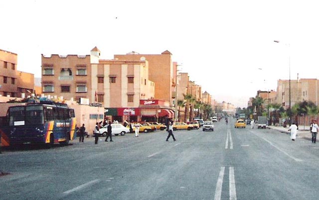 Lutte contre la précarité et la pauvreté: Six nouveaux projets validés par le CPDH de Khénifra