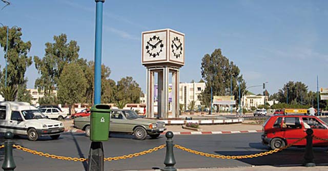 L’INDH alloue 600.000 DH à la formation et au renforcement des capacités des acteurs locaux dans la province de Khouribga