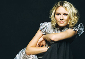 Kirsten Dunst soutient Barack Obama