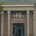 Les étrangers de Marrakech chez Jazouli