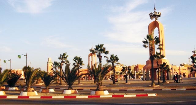 Laâyoune : une feuille de route de 3,41 milliards DH pour le tourisme