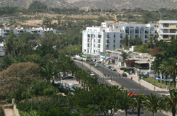 Agadir : la force d’un label touristique
