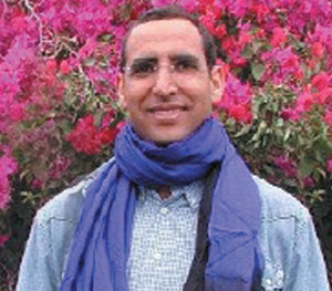 Lahcen Mahraoui : «Les courants opposés à la direction du Polisario ne vont pas se laisser faire»