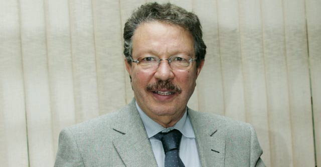 Convention de partenariat entre le HCP et 7 agences spécialisées des Nations Unies