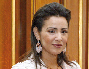 SAR la Princesse Lalla Meryem préside la séance officielle du Parlement de l’enfant