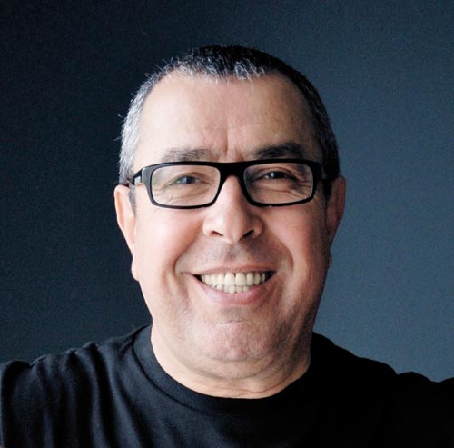 Le mot pour rire : Il était une fois un opposant majoritaire…
