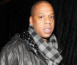 Le rappeur Jay-Z répond aux critiques au festival de Glastonbury