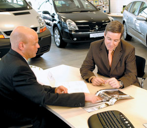 Leasing et LOA : Fin du privilège