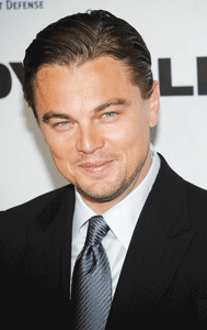 Leonardo DiCaprio bientôt à l’affiche de «Satori»