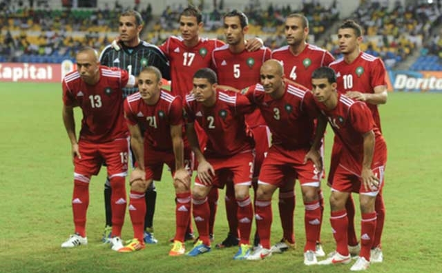 Eliminatoires CAN-2013 (3è et dernier tour): Défaite amère des Lions de l’Altas face au Mozambique