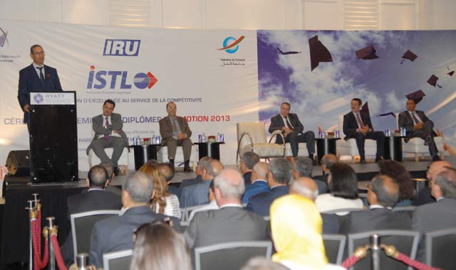 Logistique : la formation en phase avec la stratégie