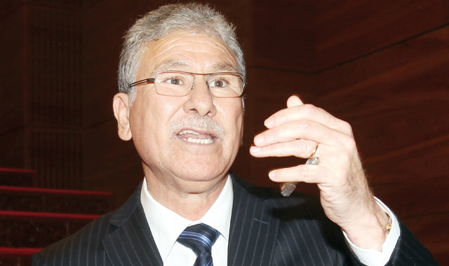 Service sanitaire national obligatoire: Louardi ouvert à tout débat