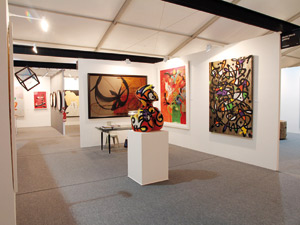 Foire d’art moderne et contemporain de Marrakech : Participation de l’Espagne à la 2ème édition