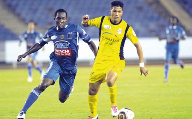 Championnat national Pro Élite-1 : AS FAR-FUS Rabat, attraction du week-end