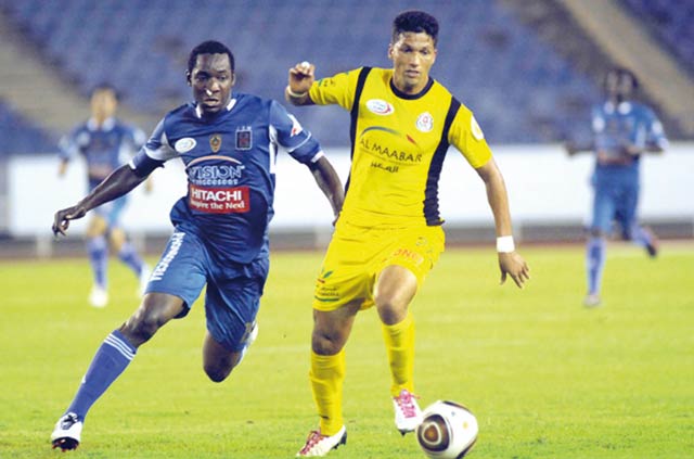 Championnat national Pro Élite-1 : Le MAS saura-t-il profiter de l absence du leader et de son dauphin ?