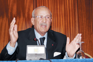 Chaâbi Lil Iskane en Bourse dès la fin du 1er semestre 2008