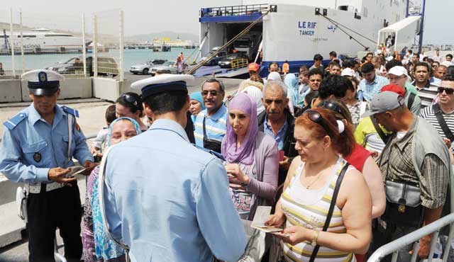 Compétences et formation : L’immigration ne profite pas aux Marocains