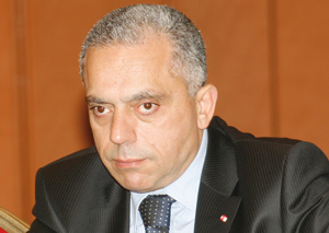 Accord d’Agadir : réunions de concertation à Amman