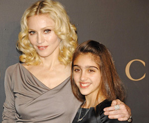 La fille de Madonna traumatisée par les rumeurs sur sa mère