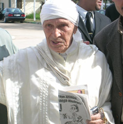 Aherdan : «Le Maroc mérite d’être mieux dirigé»