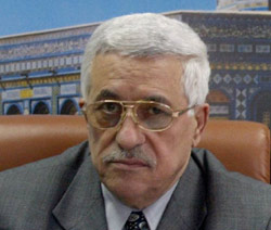 Peretz pour la négociation avec Abou Mazen