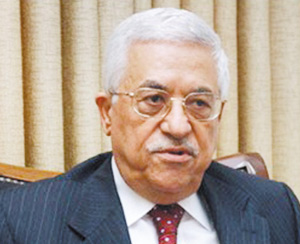 Le bras de fer entre Abbas et le Hamas