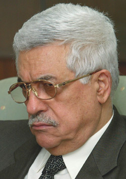 Hamas dit non à Abbas