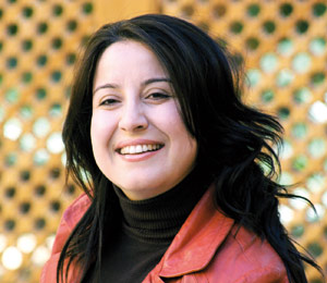 Majida Benkirane : «Je suis férue du roman classique»