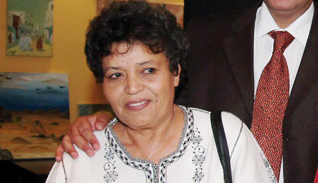 La société civile en deuil : «Mama Assia» a rejoint le ciel
