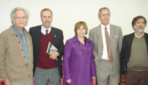 Tanger : Rencontre sur le rôle de l’Unesco dans la promotion culturelle