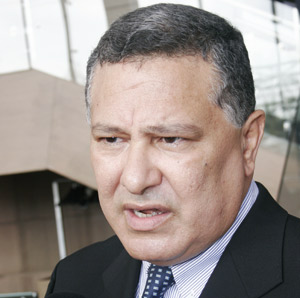 Téléx : visite au Maroc du Groupe parlementaire France-Maroc