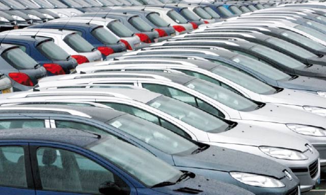Marché automobile marocain : la reprise se fait attendre