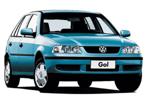 La CAC cesse l’importation de la gamme brésilienne de VW