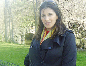 Maria Guessous publie «Hasna, ou le destin d’une femme»