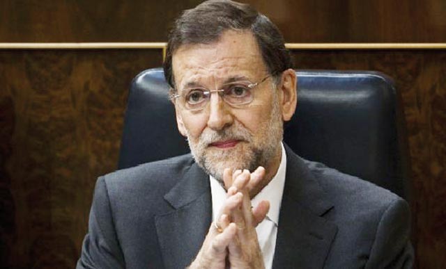 Mariano Rajoy : « Le soutien des pays d’origine est primordial pour lutter contre l’immigration illégale. »