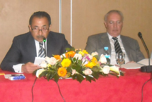 Marrakech : Salah Eddine Naciri réélu président de l’AIH