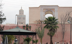 Marrakech : améliorer les conditions du corps enseignant