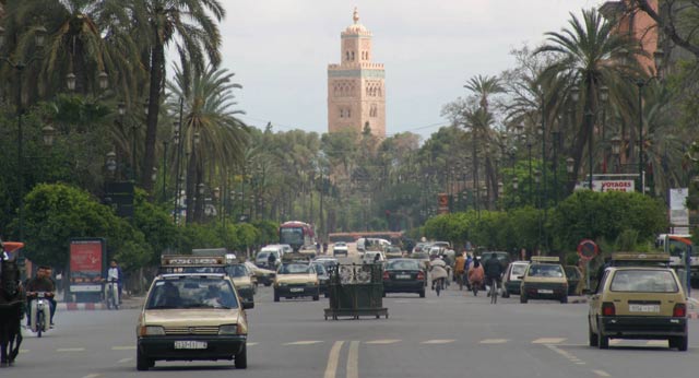 Conférence à Marrakech sur les questions relatives au genre social dans l’éducation linguistique